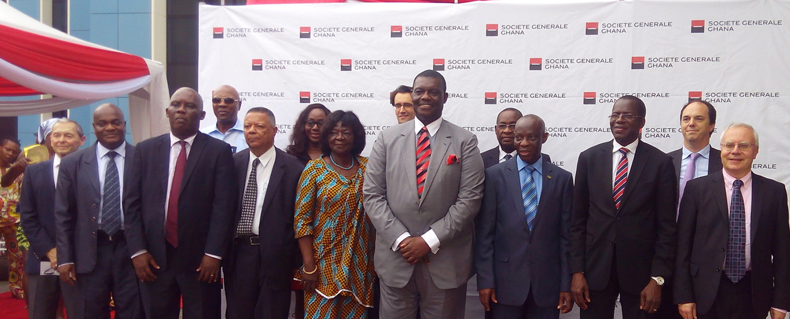 The Ghana Association of Bankers