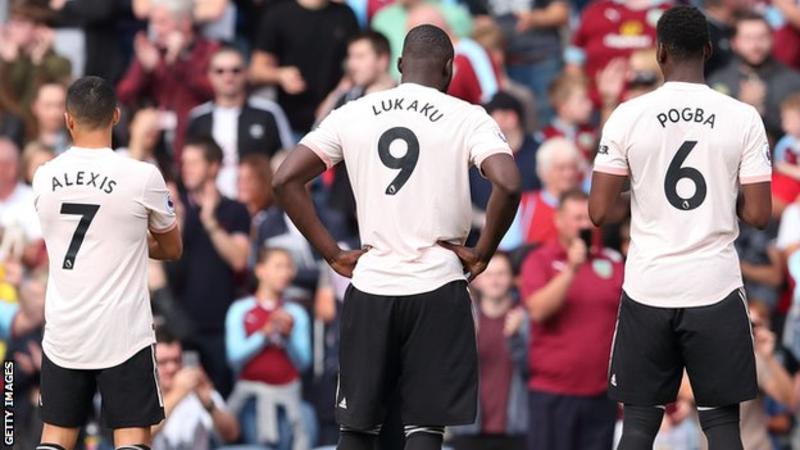 Man U
