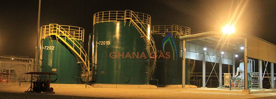 VRA debt will not halt power supply in Ghana – Ghana Gas