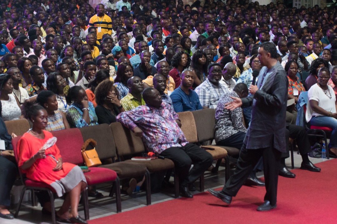 Harmattan Bible Seminary (9)