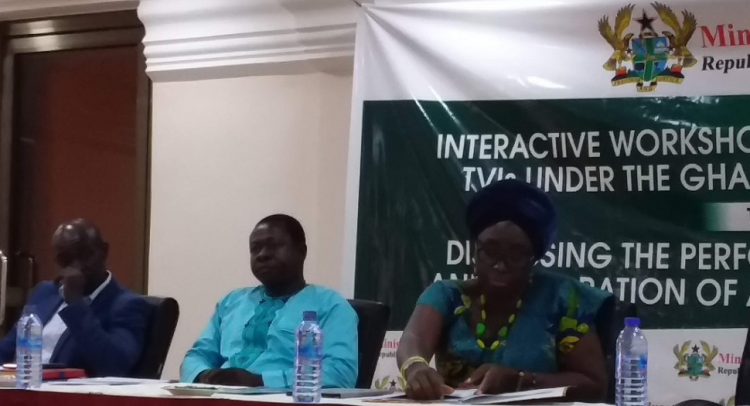 13 Institutions Benefit From AfDB