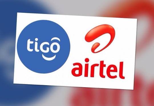 AirtelTigo-Ghana