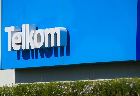 Telkom_sa office