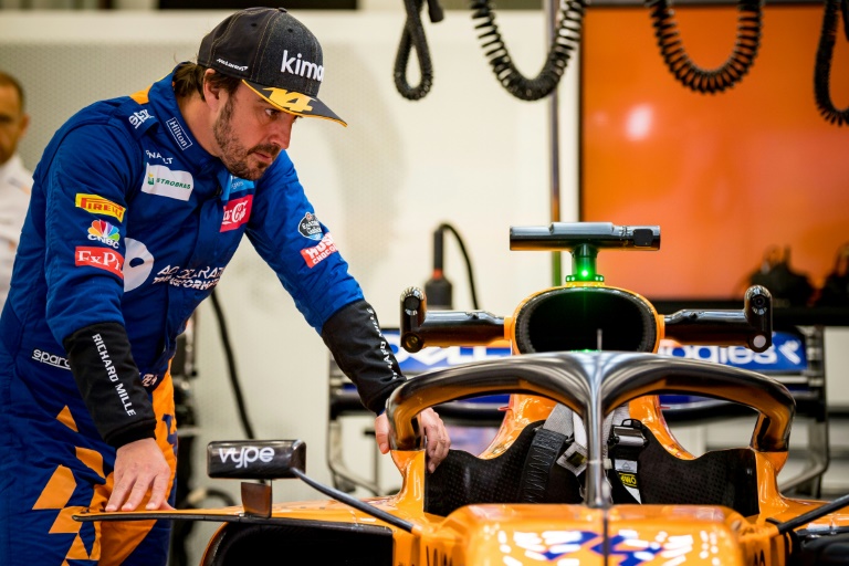 Upset as Alonso fails to qualify for Indy 500