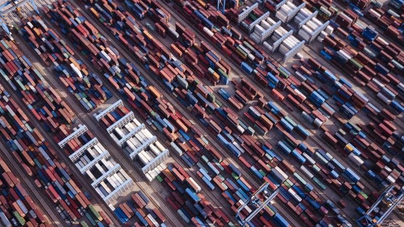 Chinese imports