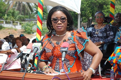 Mrs-Cynthia-Morrison-Minister-of-Gender-Children-and-Social-Protection