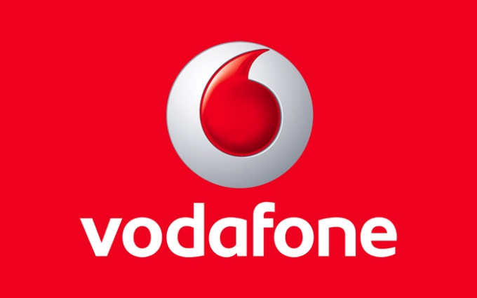 Vodafone Marks Cash Month