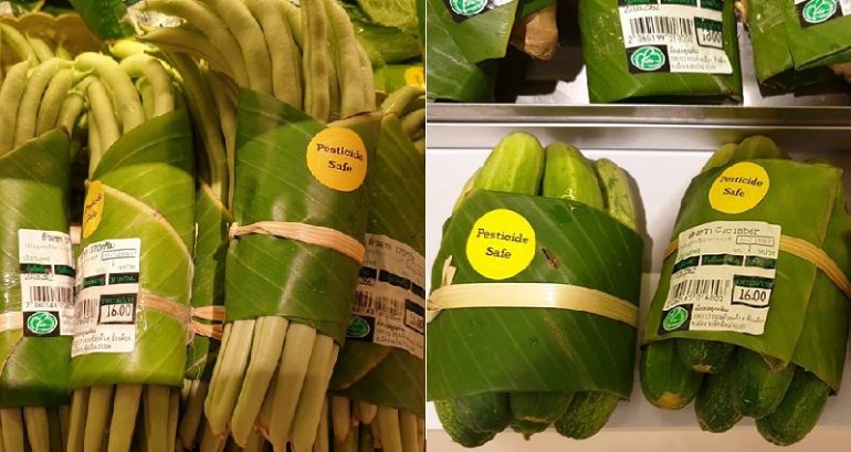 vegbanana