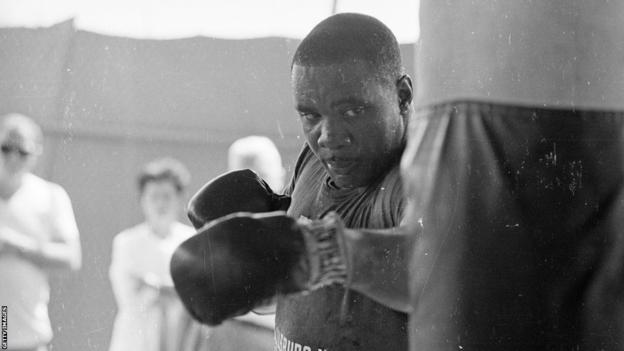 Boxing