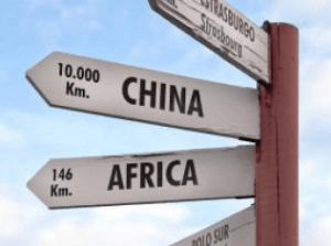 China EximBank