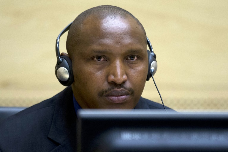 Congolese 'Terminator' faces war crimes judgment