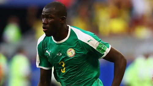 Kalidou-Koulibaly