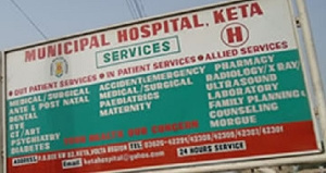 Keta Municipal