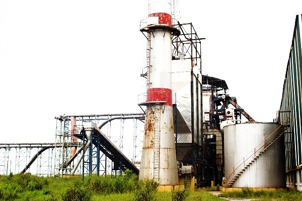 Komenda Factory