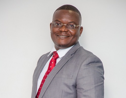 Mr-Mensah