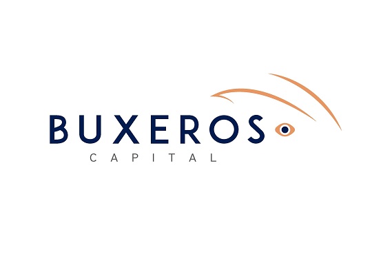 Buxeros Capital Logo