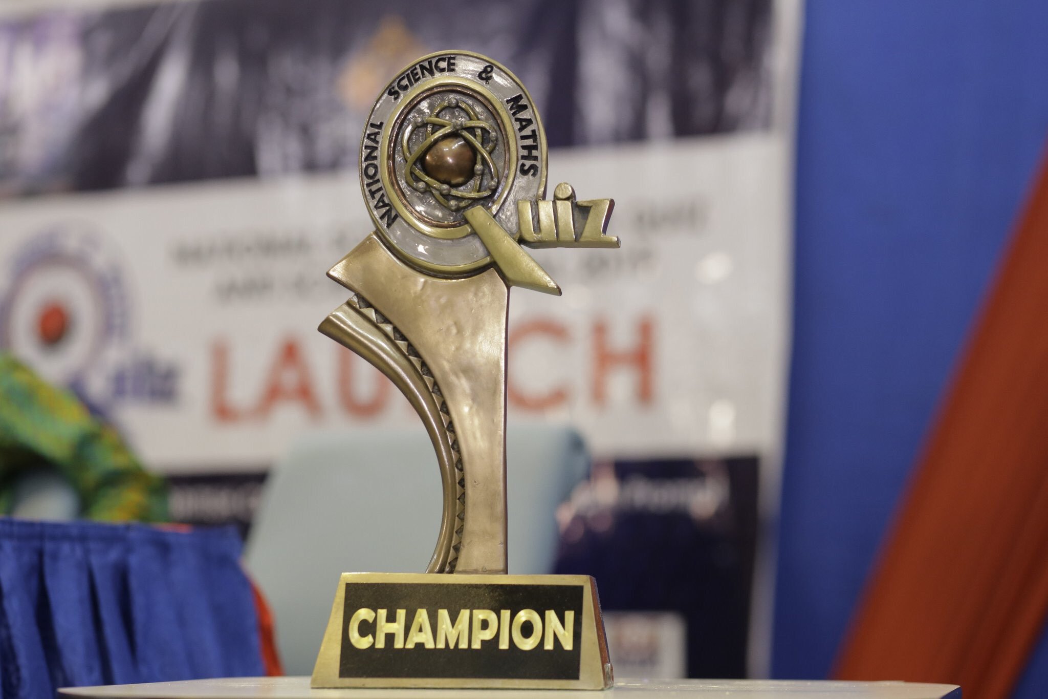 Grand Finale NSMQ PRESEC PERSCO AUGUSCO Compete For The Trophy Sweet Melodies FM