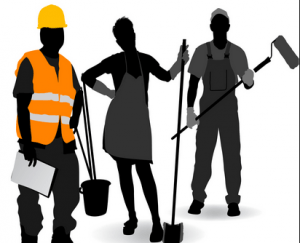occupational health hazard