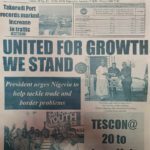 Newspaper Headlines (4)