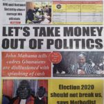 Newspaper Headlines (4)
