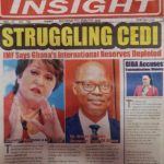 Newspaper Headlines (6)