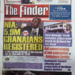 Newspaper Headlines (6)