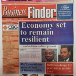 Newspaper Headlines (7)