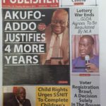 Newspaper HeadlinesWednesday 15th January 2020 (14)