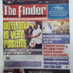 Newspaper HeadlinesWednesday 15th January 2020 (17)