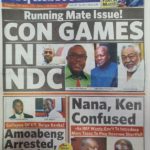 Newspaper HeadlinesWednesday 15th January 2020 (21)