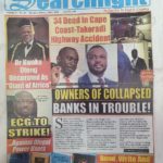 Newspaper HeadlinesWednesday 15th January 2020 (25)