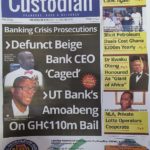 Newspaper HeadlinesWednesday 15th January 2020 (28)