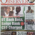 Newspaper HeadlinesWednesday 15th January 2020 (30)