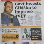 Newspapers (2)