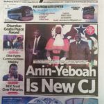 Newspapers (6)