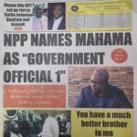 NEWSPAPERS (10)