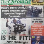 NEWSPAPERS (3)