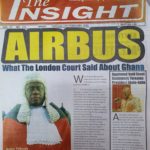 NEWSPAPERS (4)