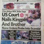 NEWSPAPERS (6)