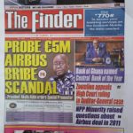 NEWSPAPERS (7)