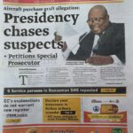 NEWSPAPERS (9)