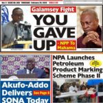 Newspaper Headlines (1)