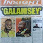 Newspaper Headlines (10)