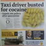 Newspaper Headlines (10)