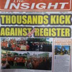 Newspaper Headlines (11)