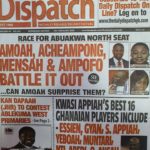 Newspaper Headlines (12)