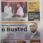 Newspaper Headlines (13)