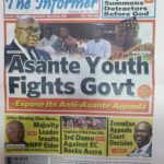 Newspaper Headlines (15)
