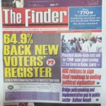 Newspaper Headlines (18)
