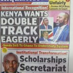 Newspaper Headlines (19)